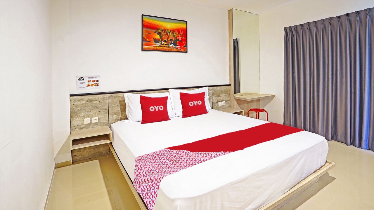 Photo of Bedroom in Pecatu