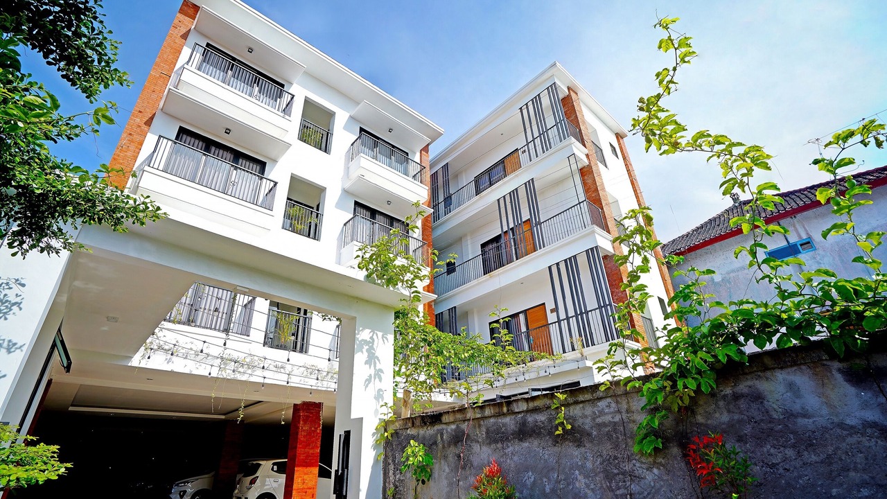 Photo of Outdoor in Pecatu