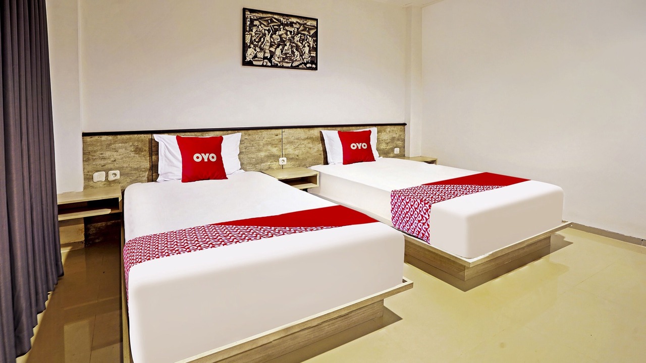 Photo of Bedroom in Pecatu