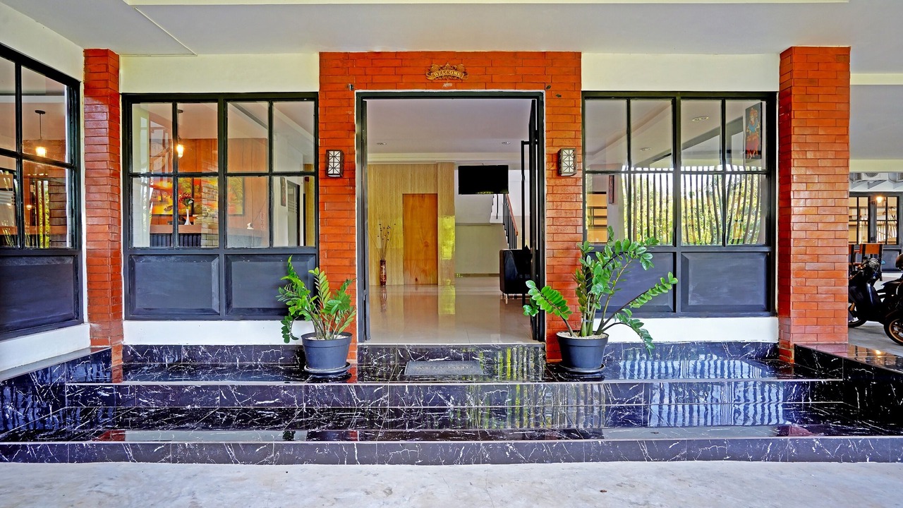 Photo of Outdoor in Pecatu