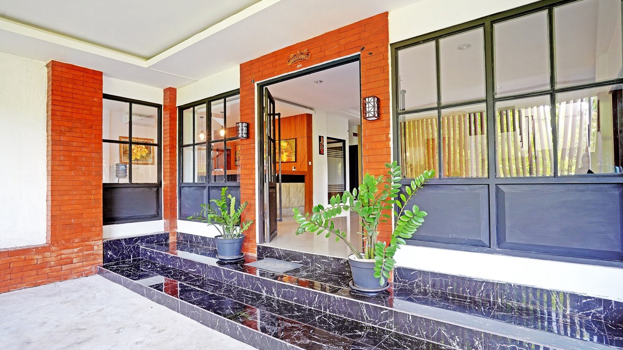 Photo of Outdoor in Pecatu