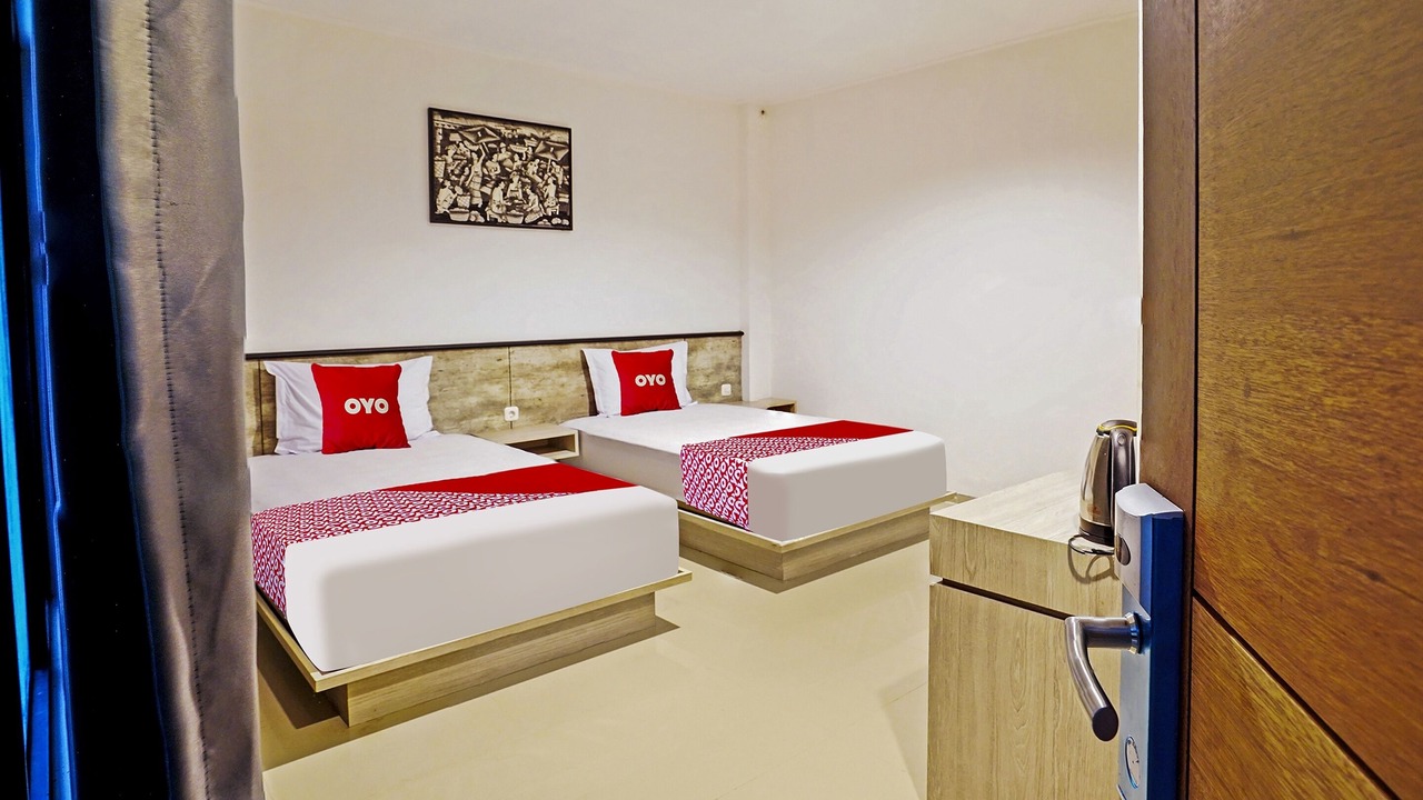 Photo of Bedroom in Pecatu