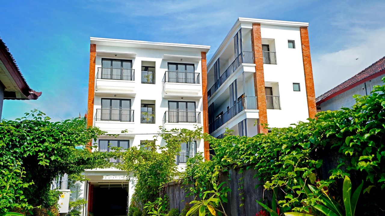 Photo of Outdoor in Pecatu