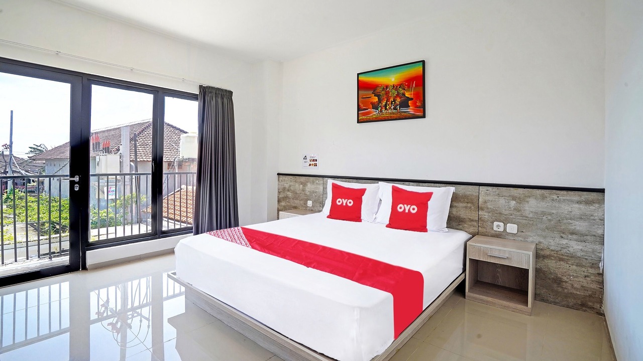 Photo of Bedroom in Pecatu