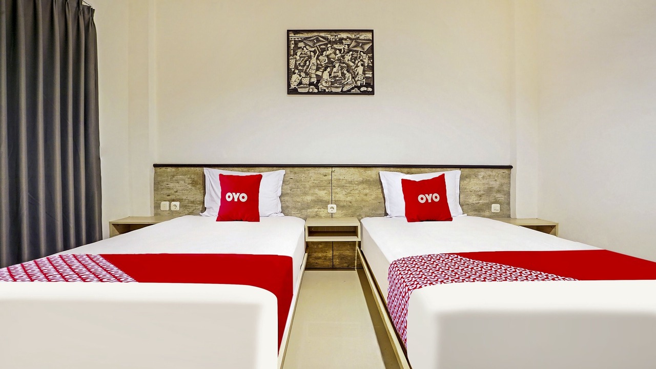 Photo of Bedroom in Pecatu