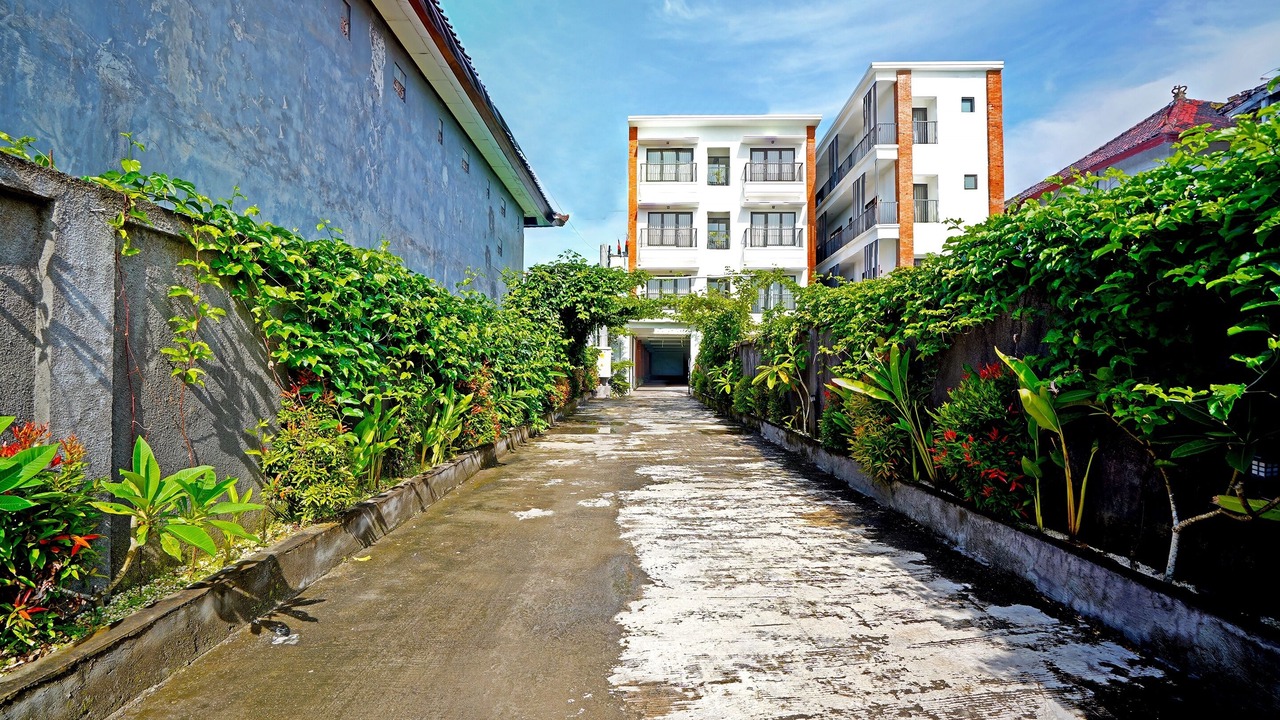 Photo of Outdoor in Pecatu