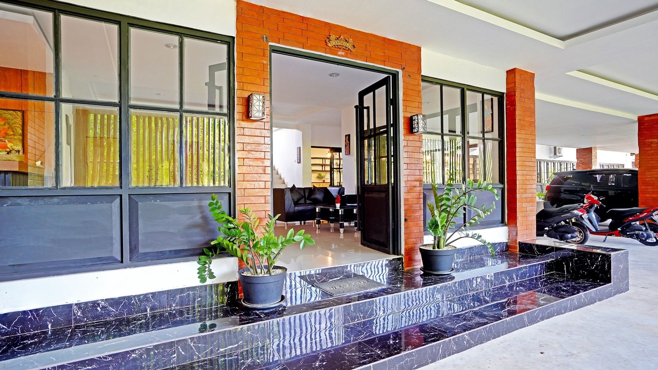 Photo of Outdoor in Pecatu