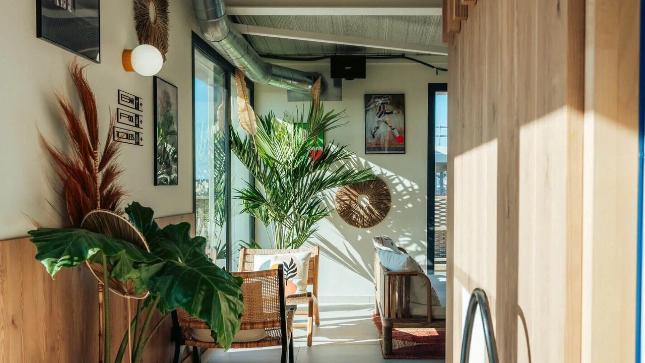 Photo of Patio Balcony in Gambetta