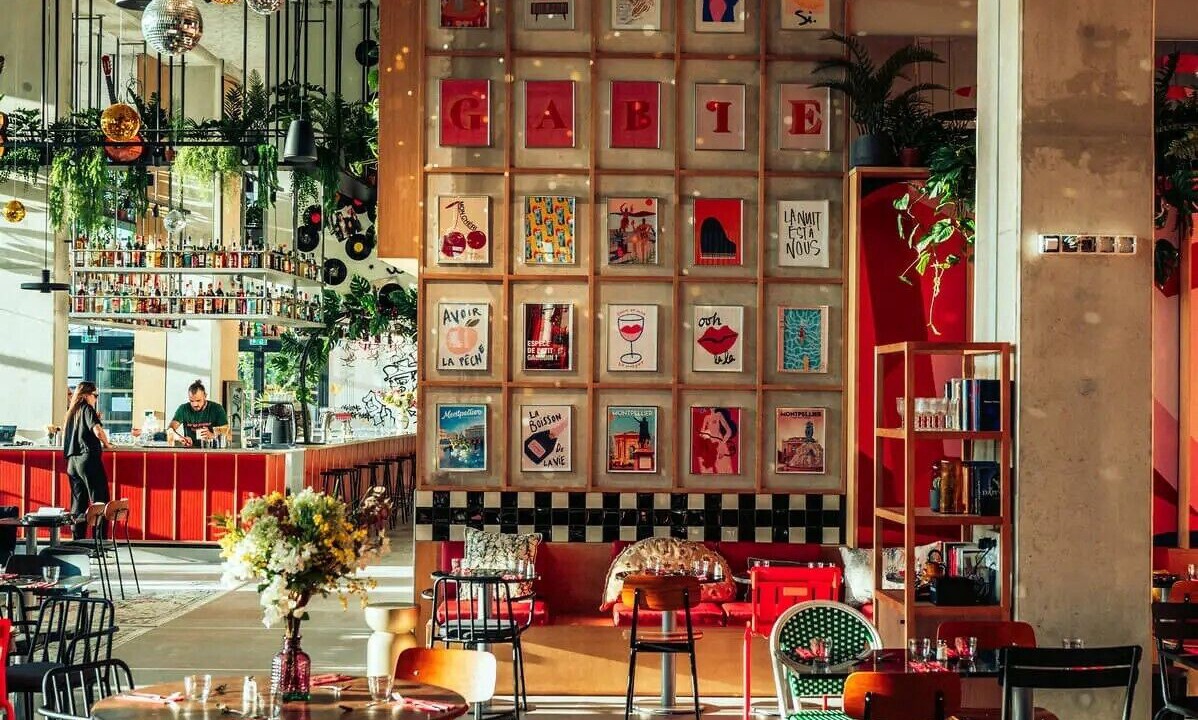 Photo of Outdoor in Gambetta