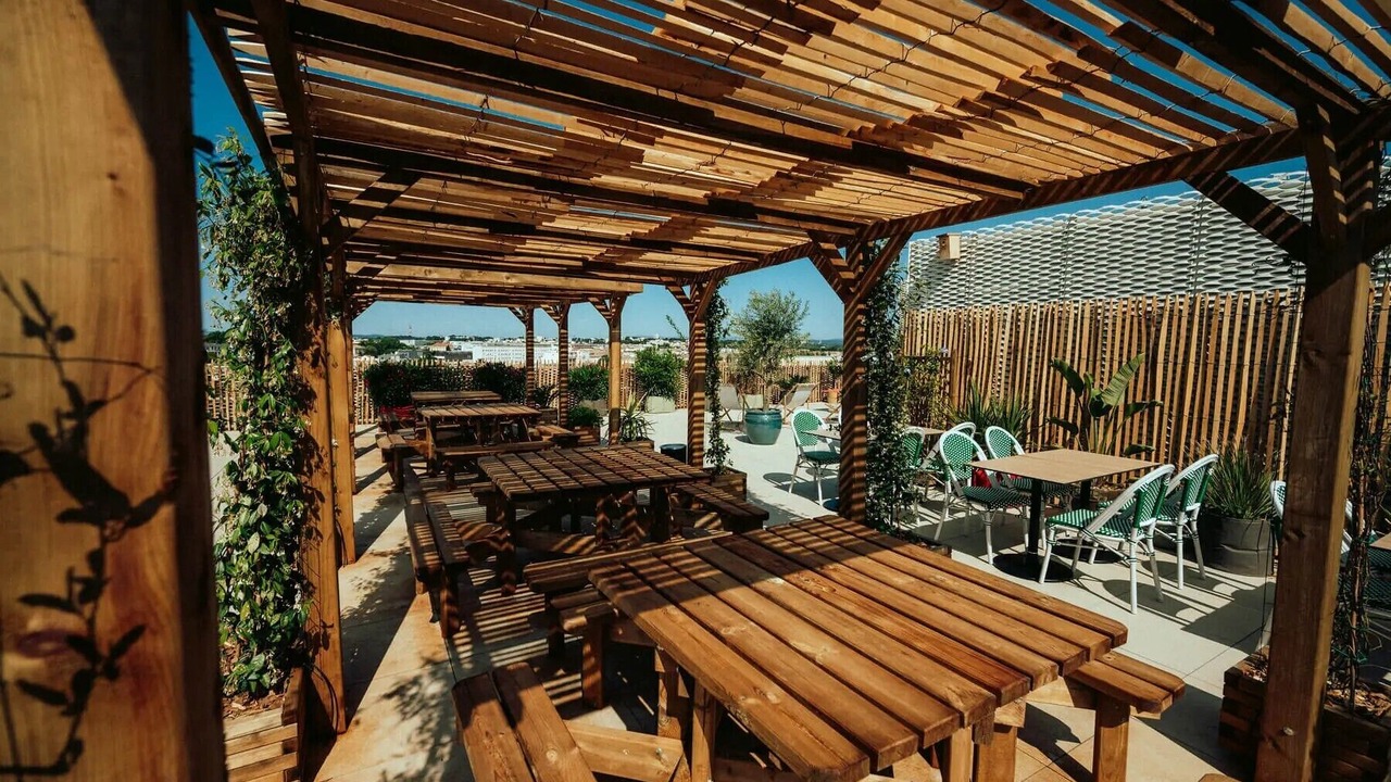 Photo of Patio Balcony in Gambetta