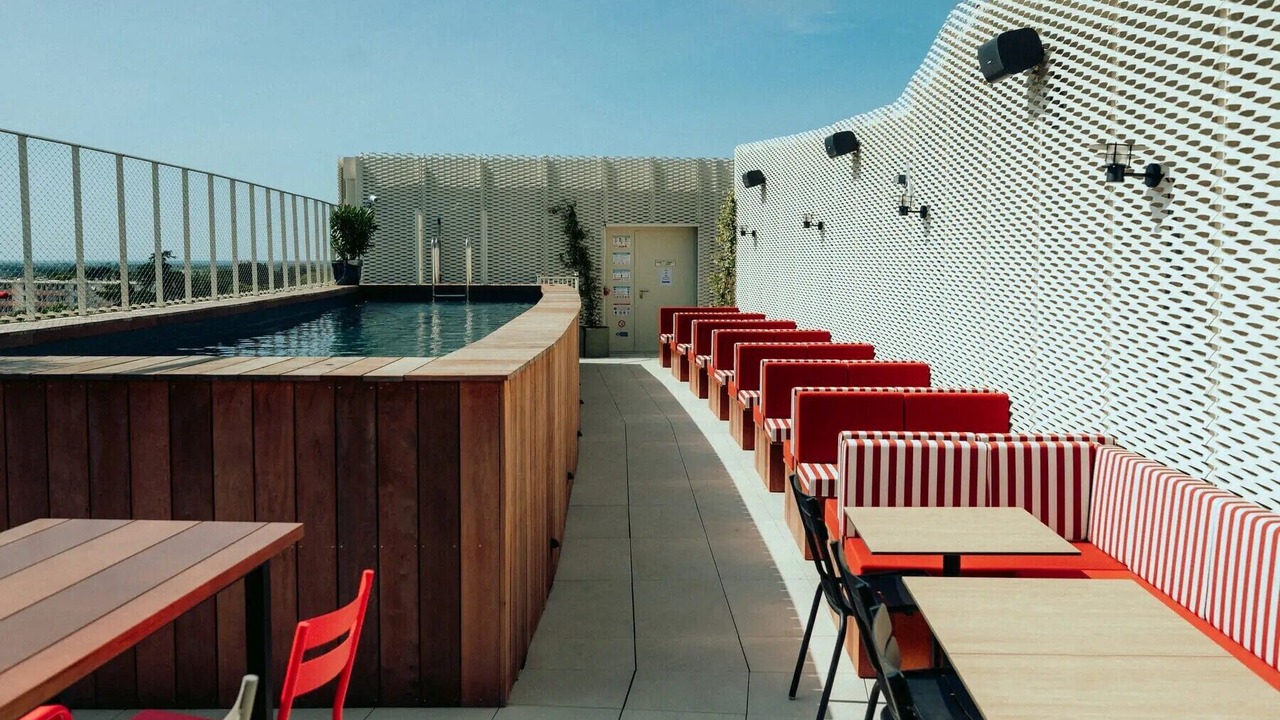 Photo of Patio Balcony in Gambetta