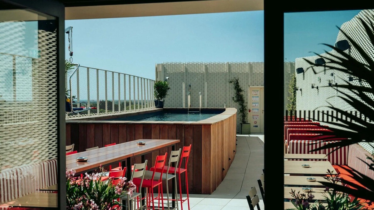 Photo of Patio Balcony in Gambetta