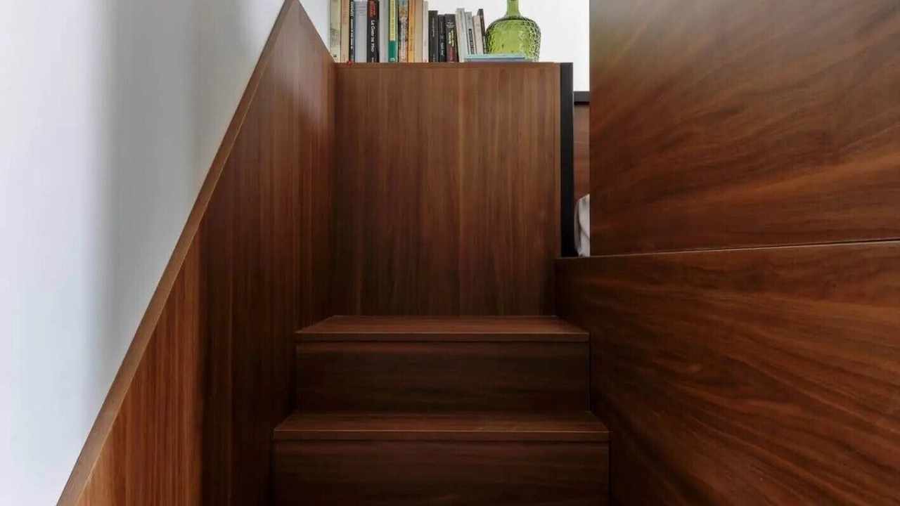 Photo of Bedroom in Gambetta