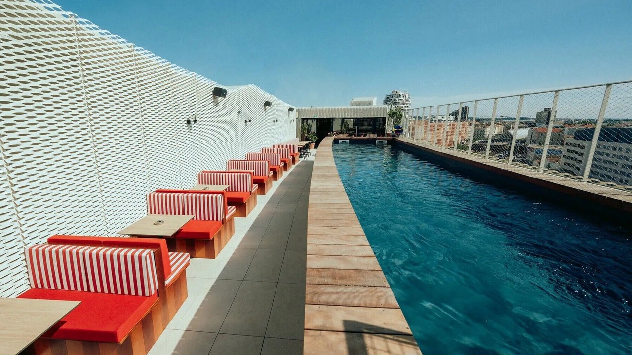 Photo of Patio Balcony in Gambetta