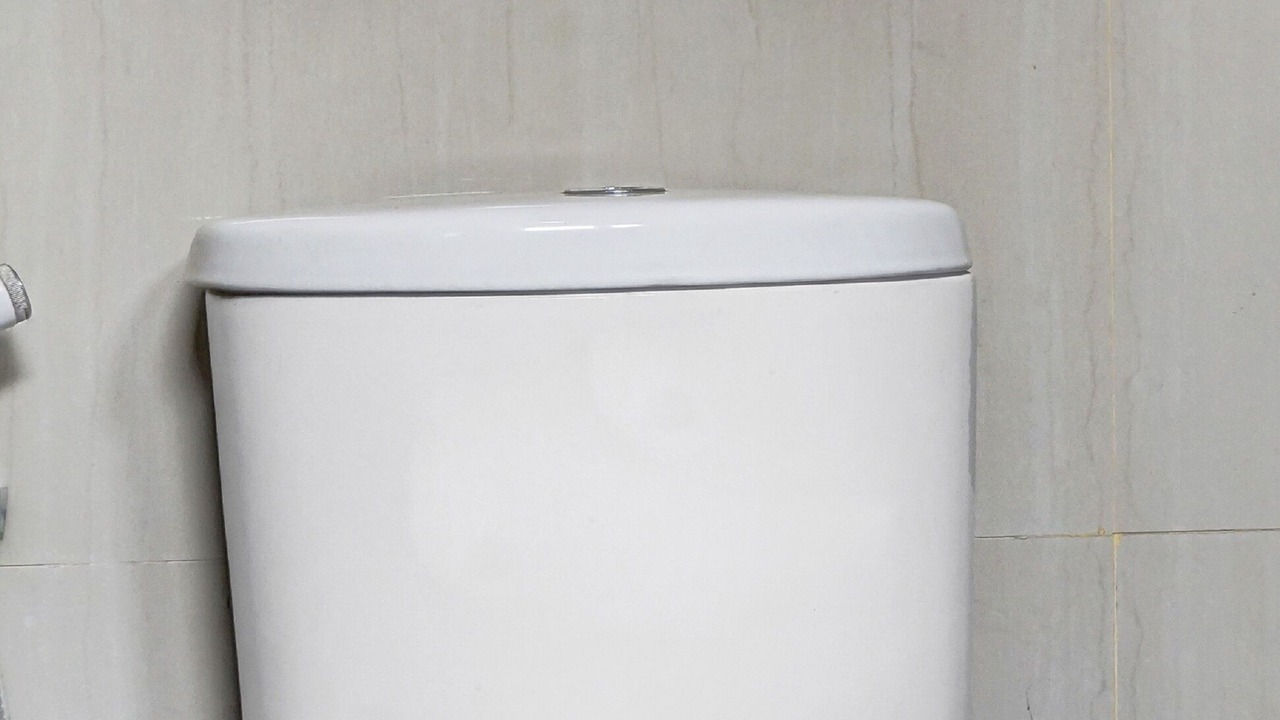 Photo of Bathroom in Jakarta