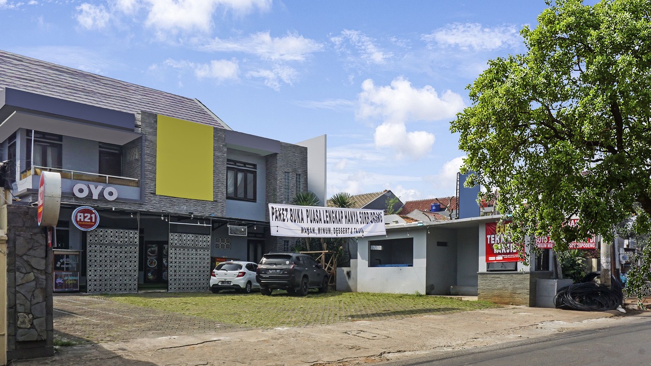 Photo of Outdoor in Jakarta