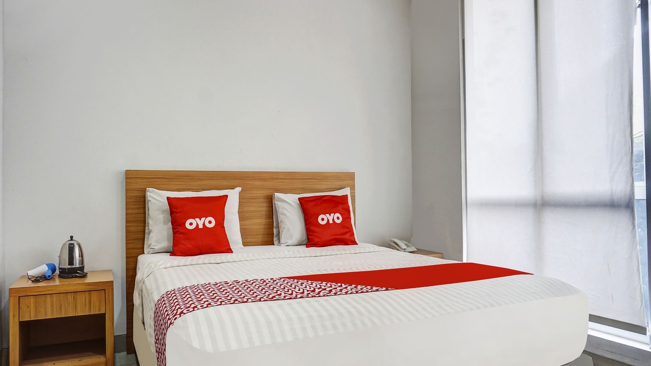 Photo of Bedroom in Jakarta