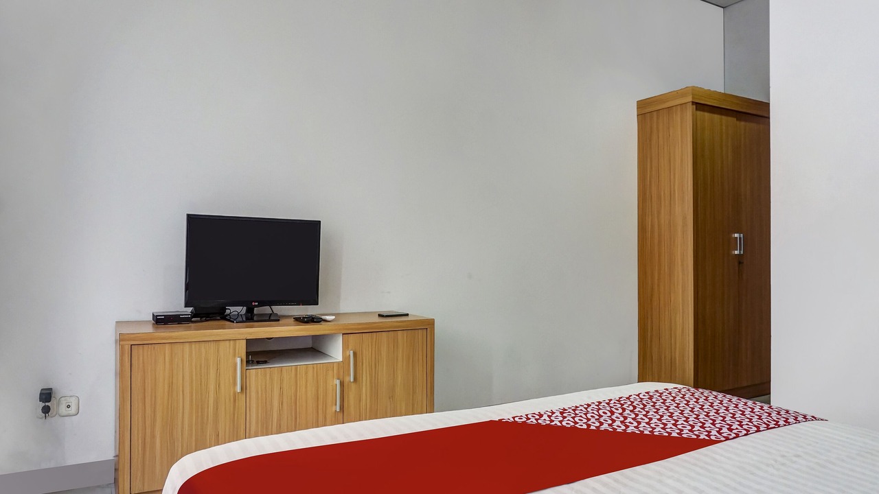 Photo of Bedroom in Jakarta