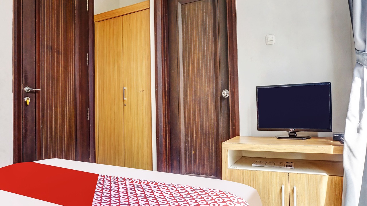 Photo of Bedroom in Jakarta