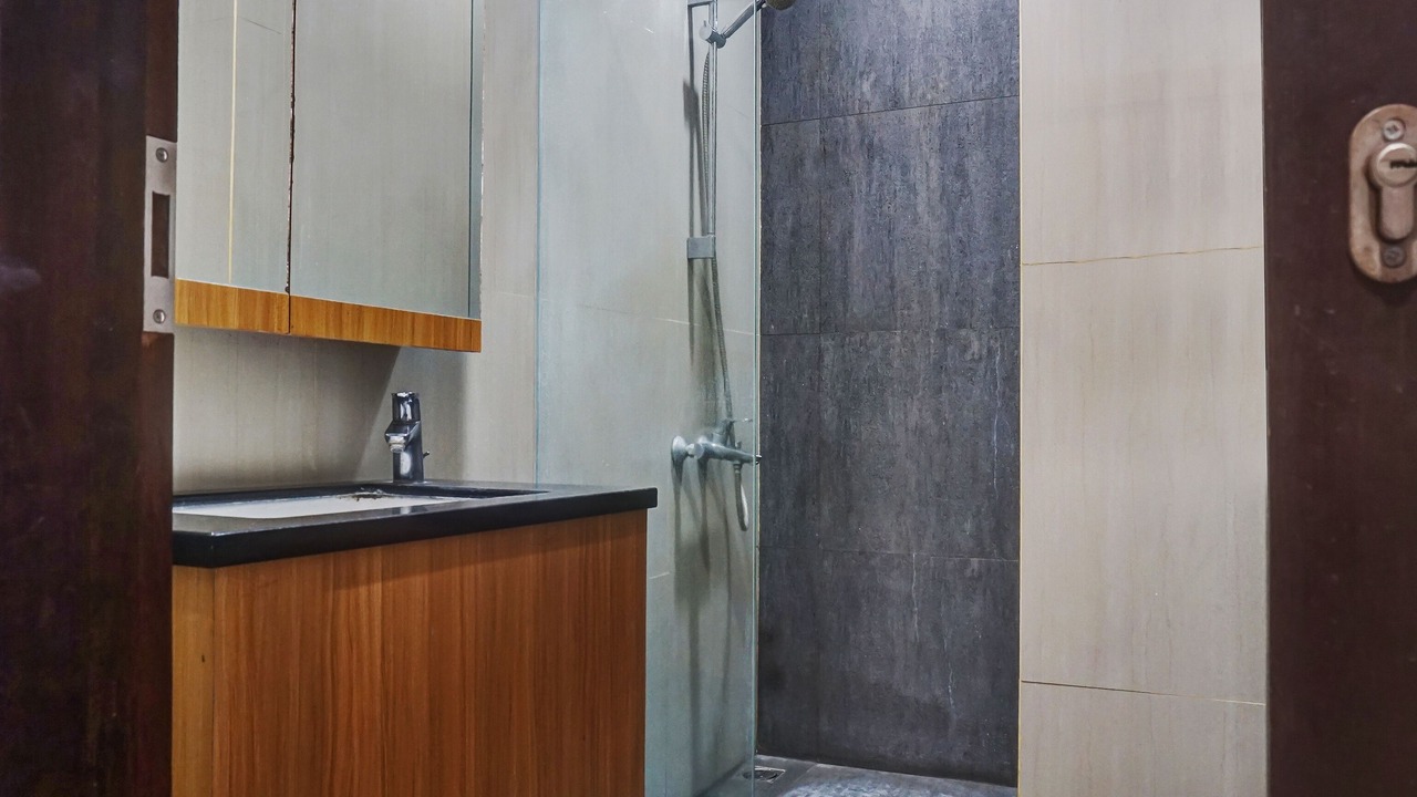 Photo of Bathroom in Jakarta