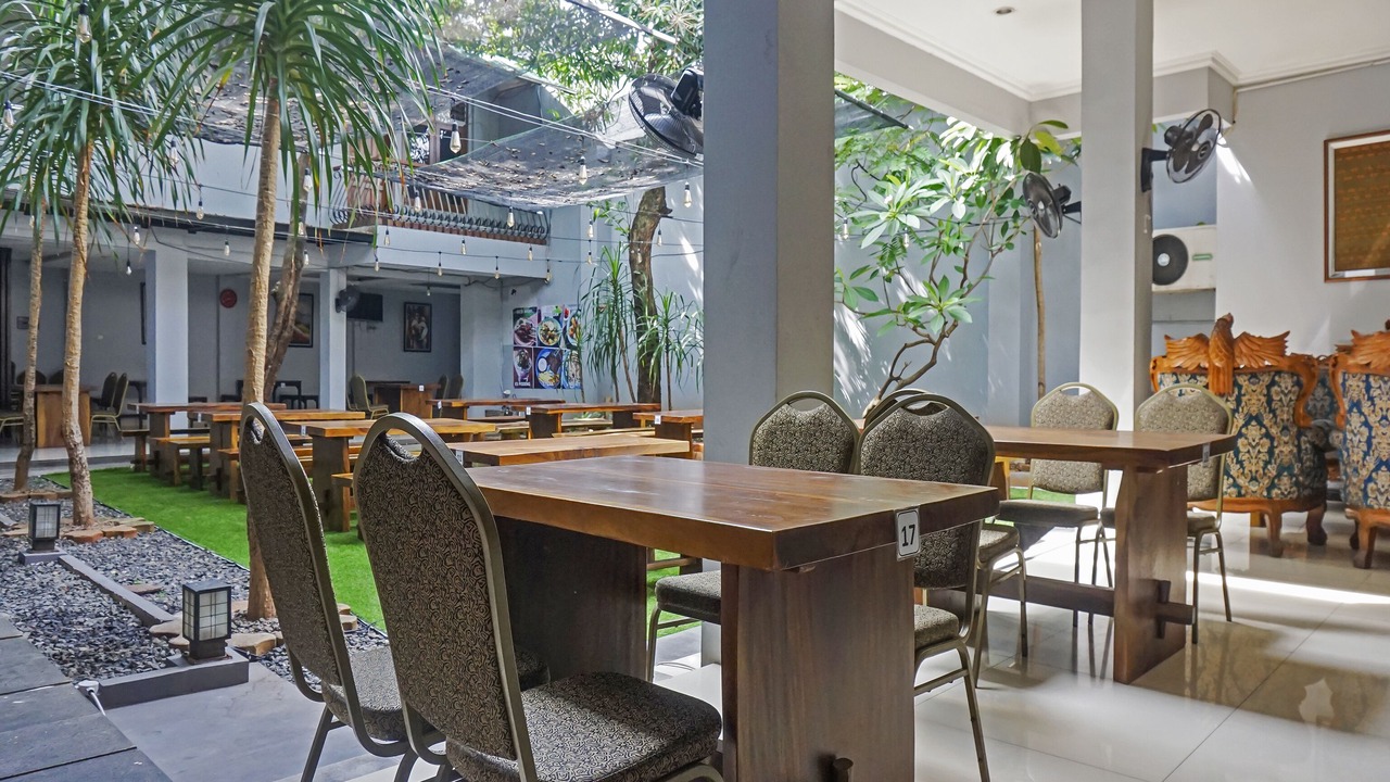 Photo of Others in Jakarta