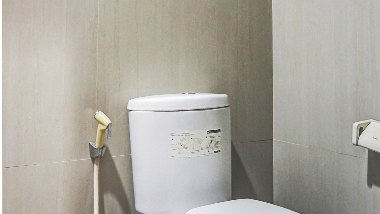 Photo of Bathroom in Jakarta