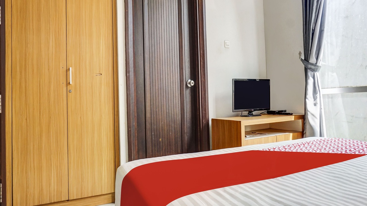 Photo of Bedroom in Jakarta