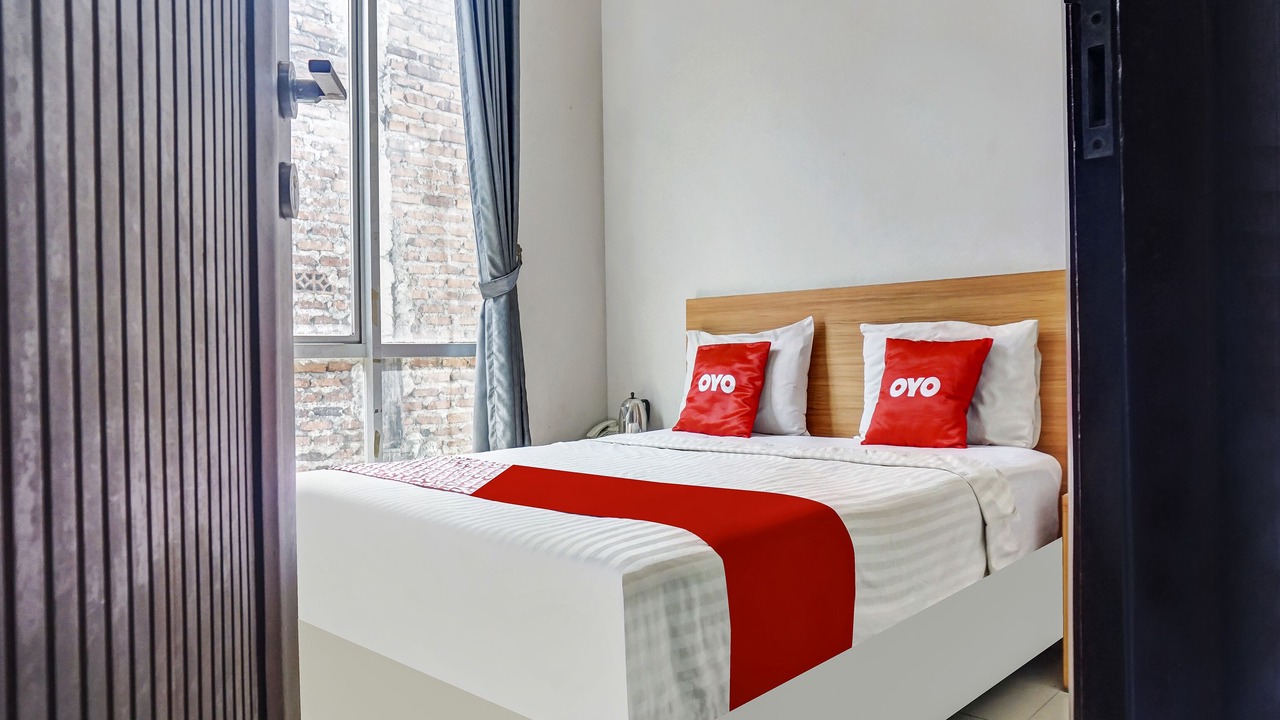 Photo of Bedroom in Jakarta