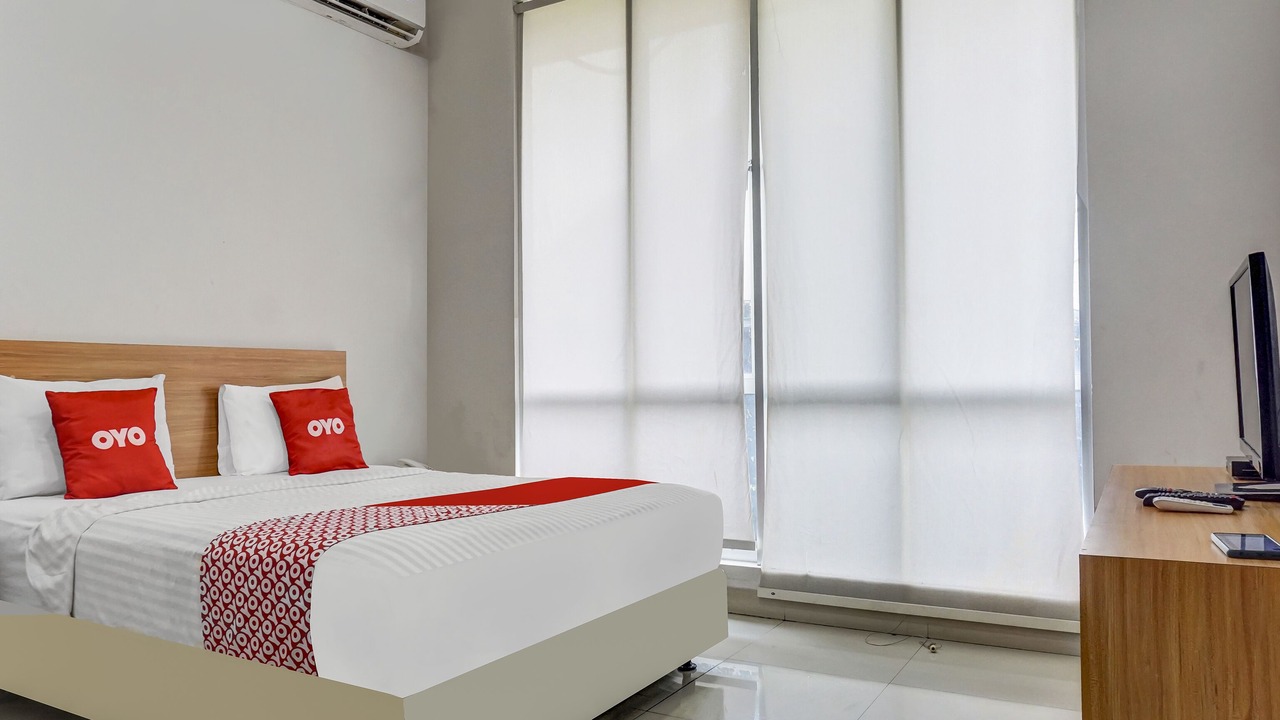 Photo of Bedroom in Jakarta
