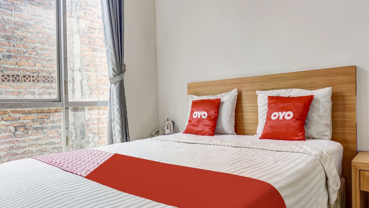 Photo of Bedroom in Jakarta
