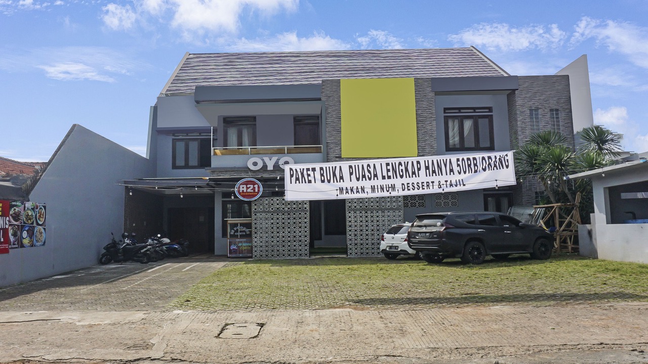 Photo of Outdoor in Jakarta