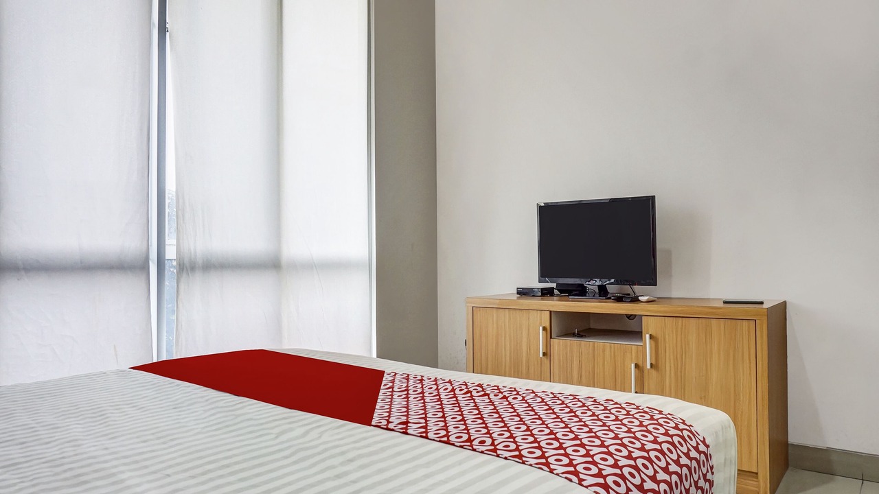 Photo of Bedroom in Jakarta