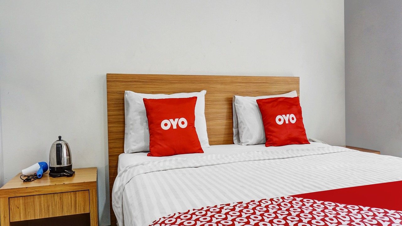 Photo of Bedroom in Jakarta