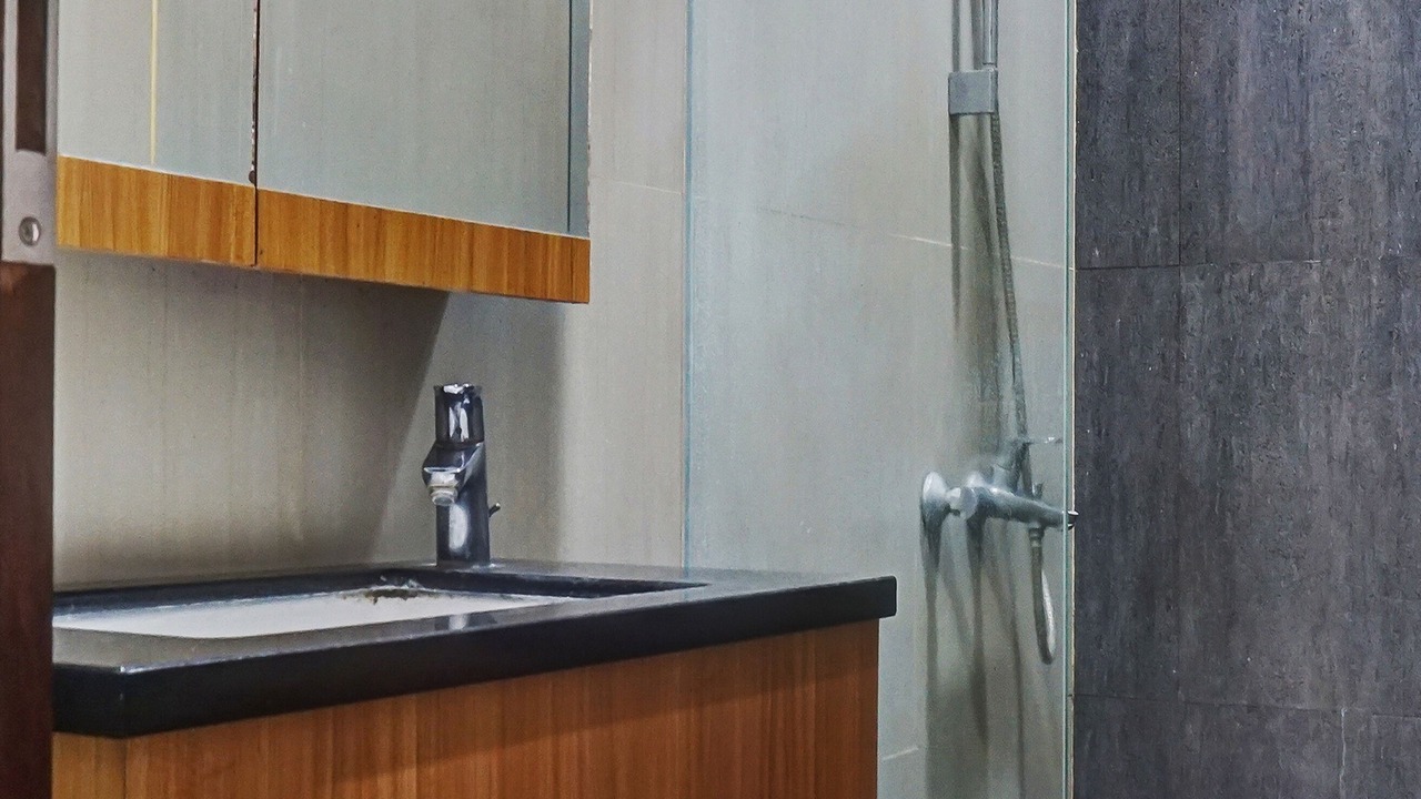Photo of Bathroom in Jakarta