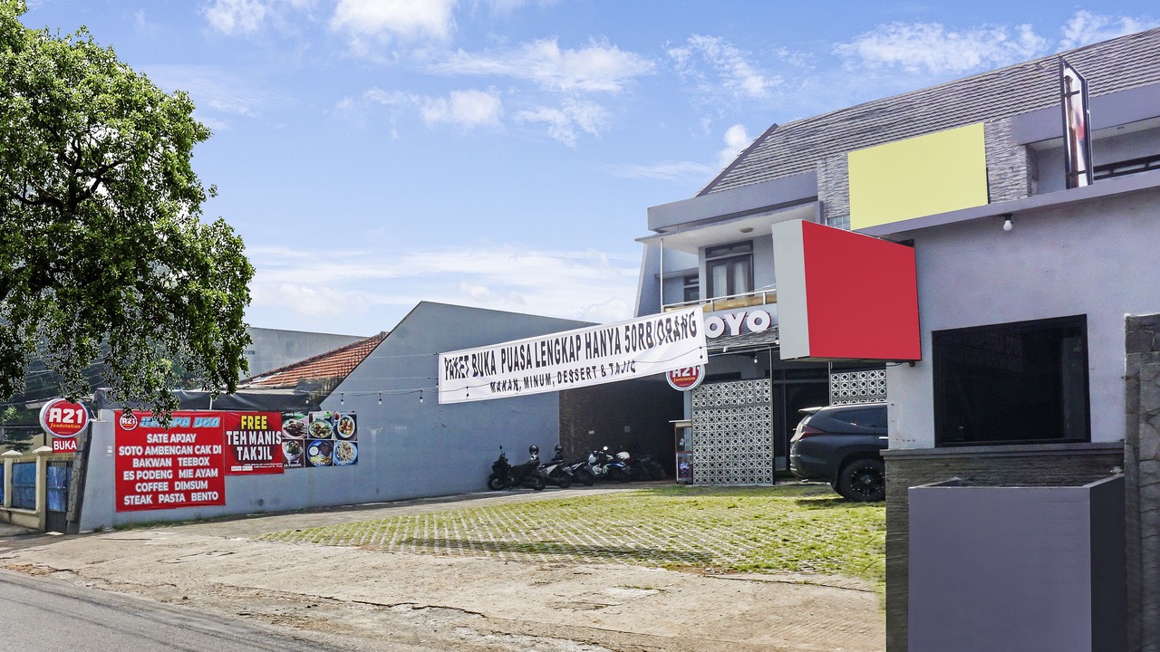 Photo of Outdoor in Jakarta