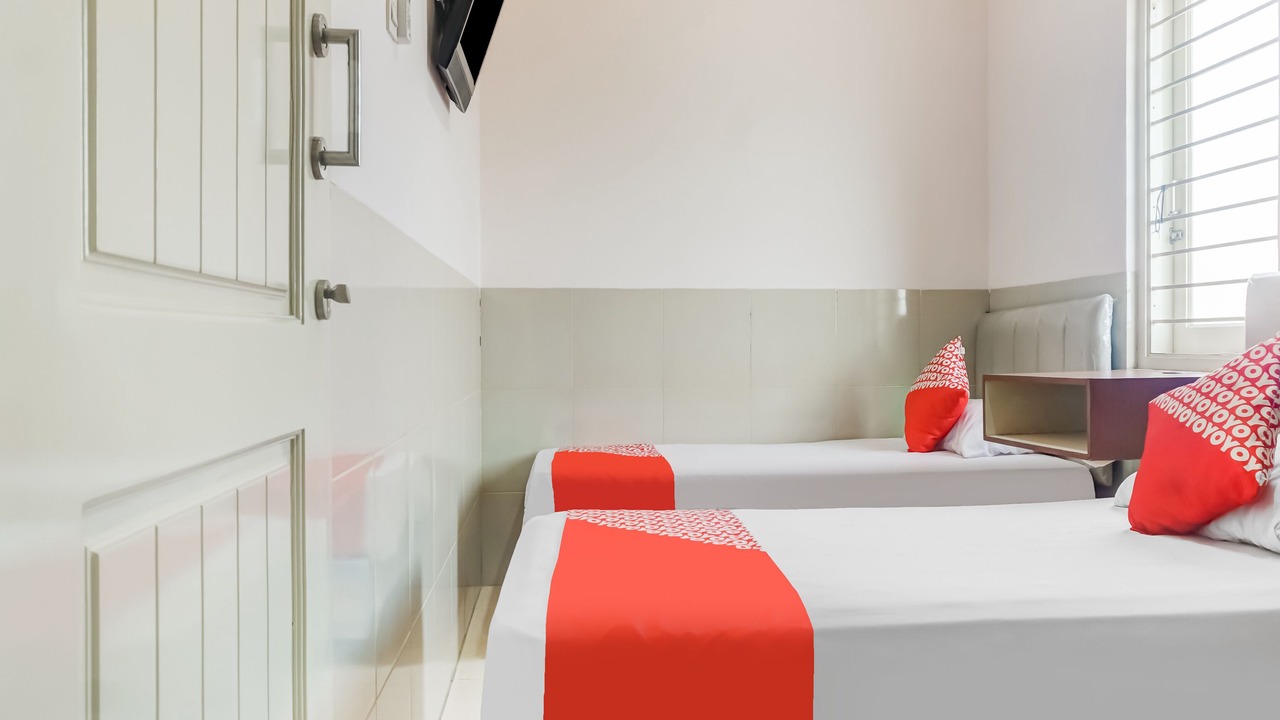 Photo of Bedroom in Makassar