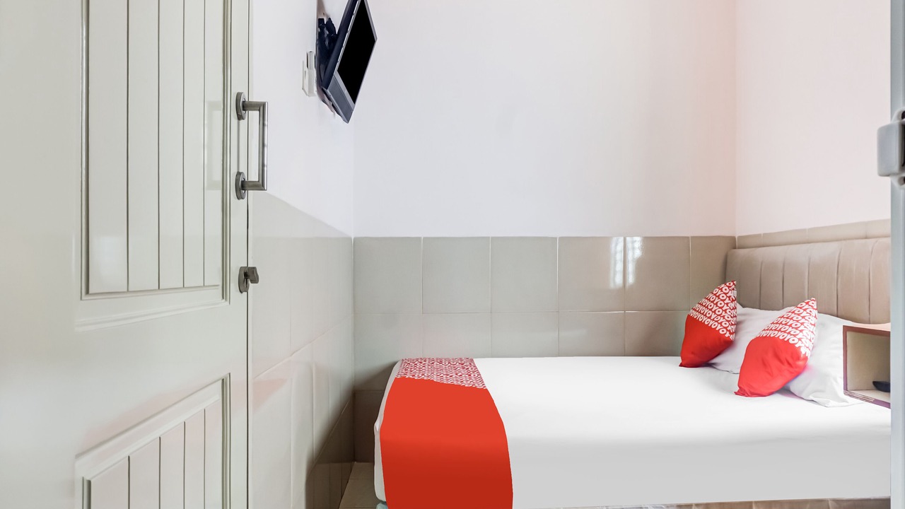 Photo of Bedroom in Makassar