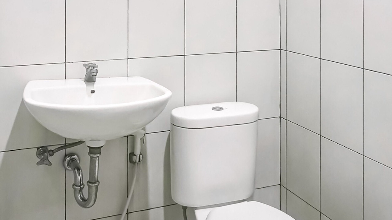 Photo of Bathroom in Makassar