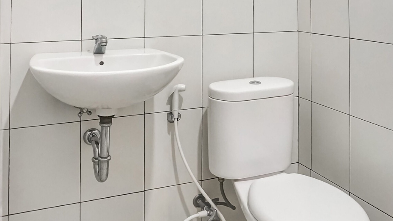 Photo of Bathroom in Makassar