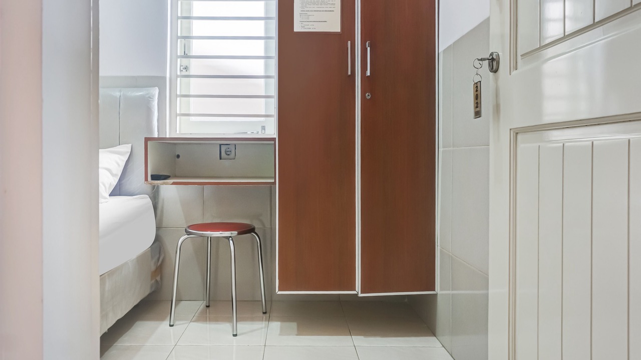 Photo of Bedroom in Makassar