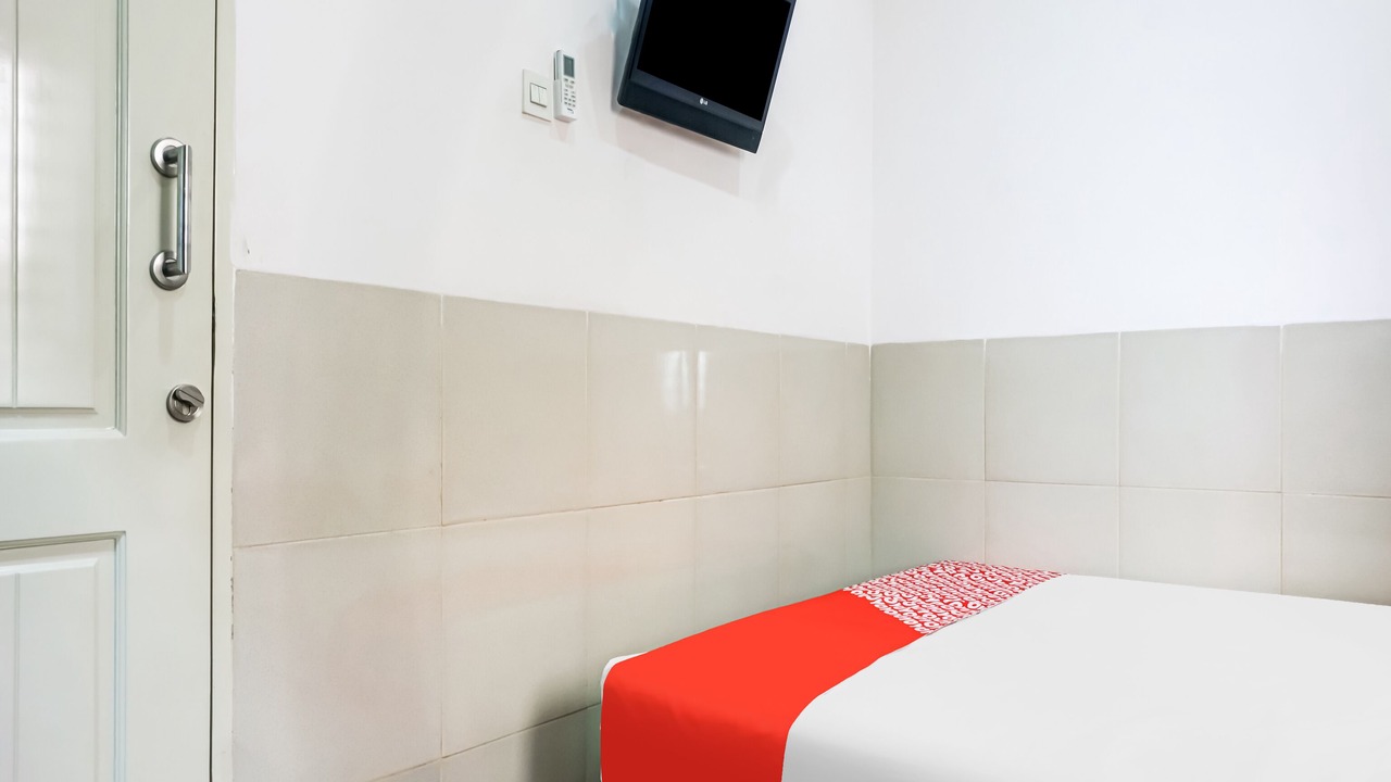 Photo of Bedroom in Makassar
