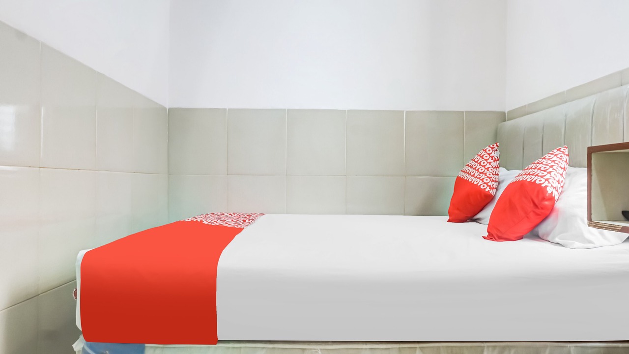 Photo of Bedroom in Makassar