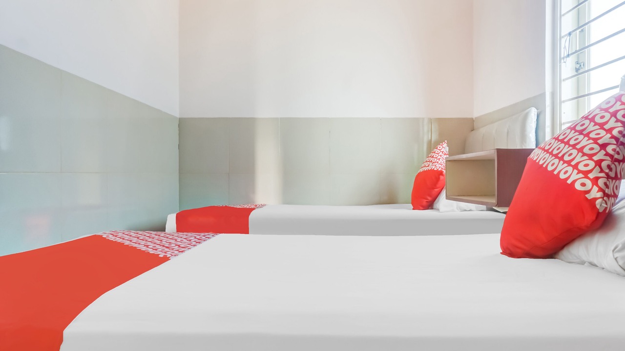 Photo of Bedroom in Makassar