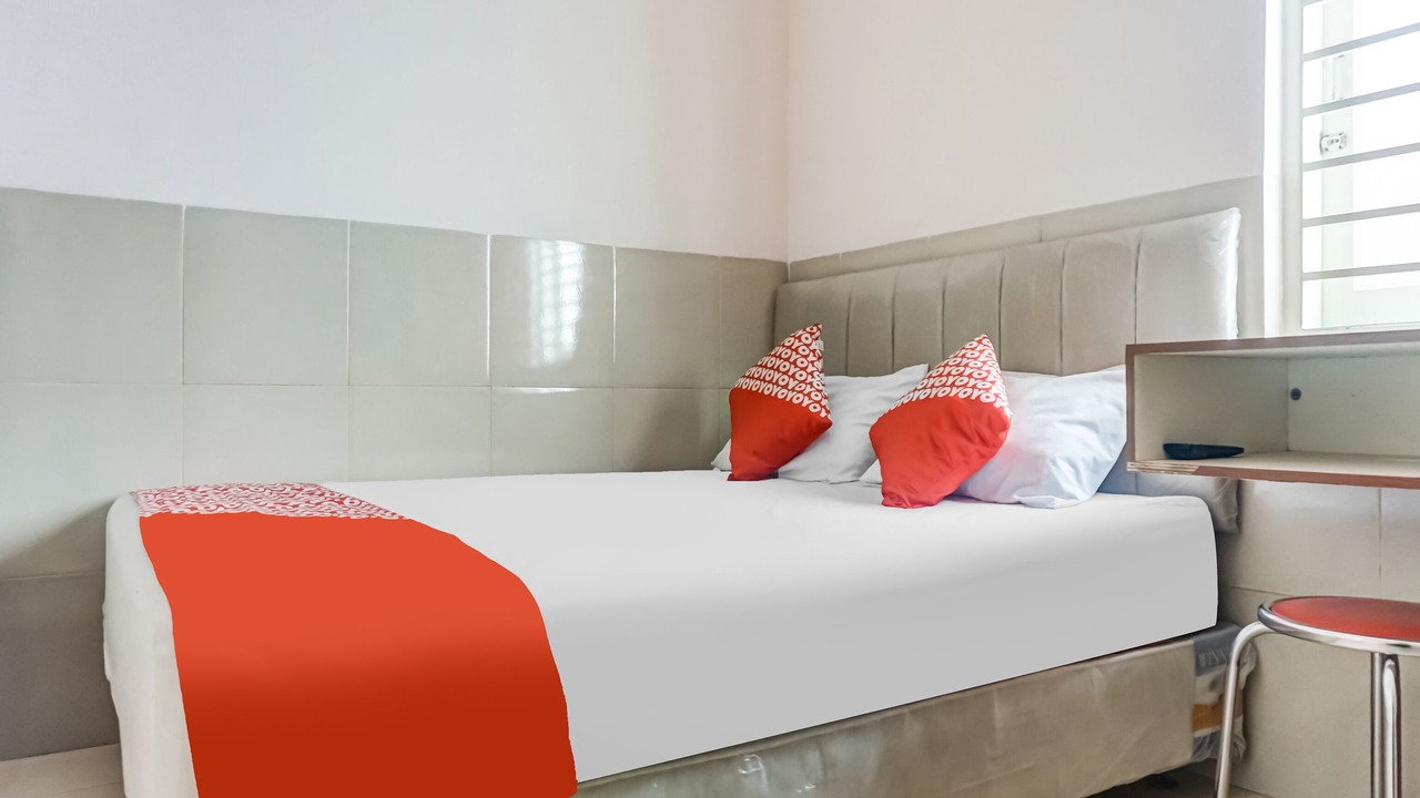 Photo of Bedroom in Makassar
