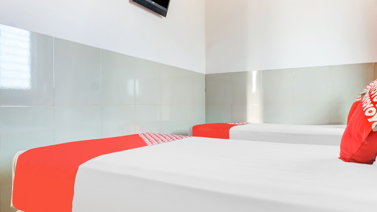 Photo of Bedroom in Makassar
