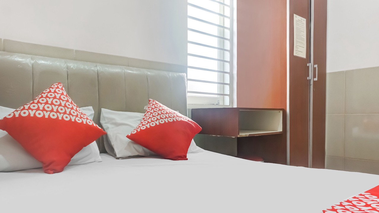 Photo of Bedroom in Makassar