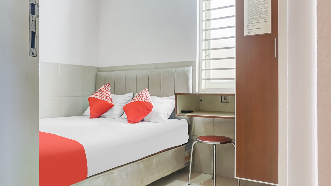 Photo of Bedroom in Makassar