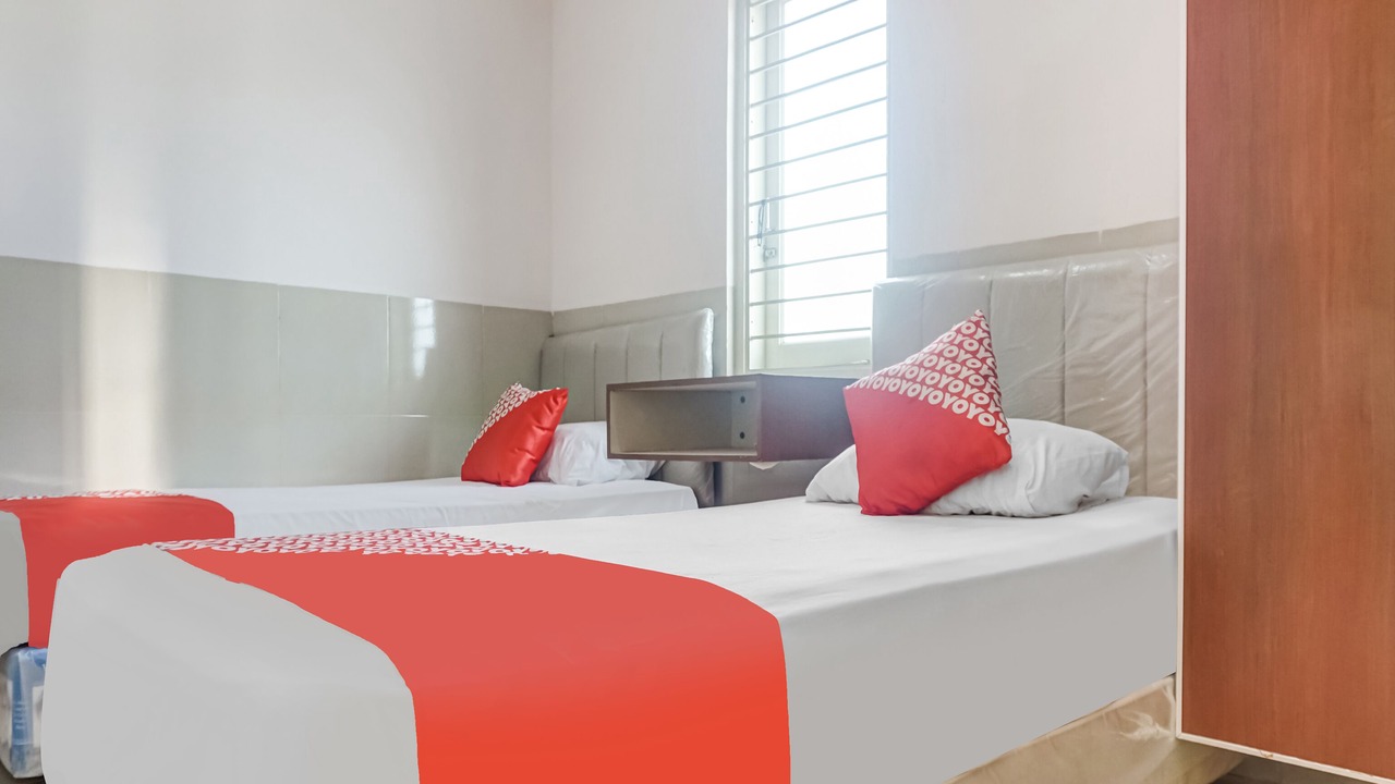 Photo of Bedroom in Makassar