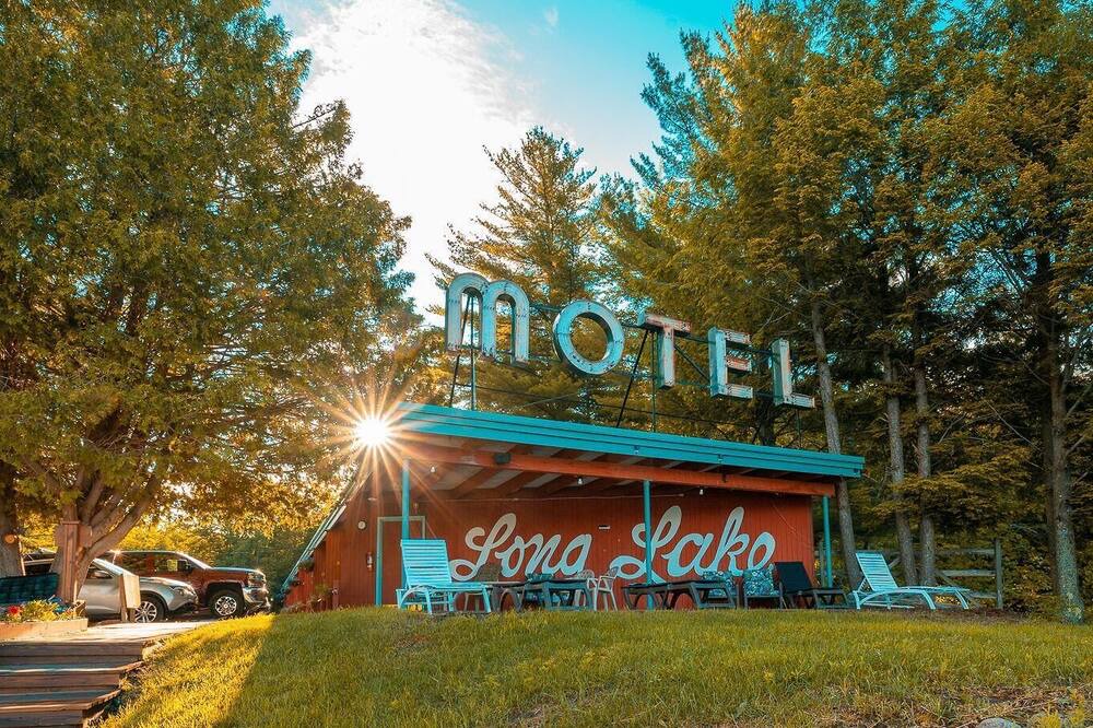 Photo of Others in Long Lake