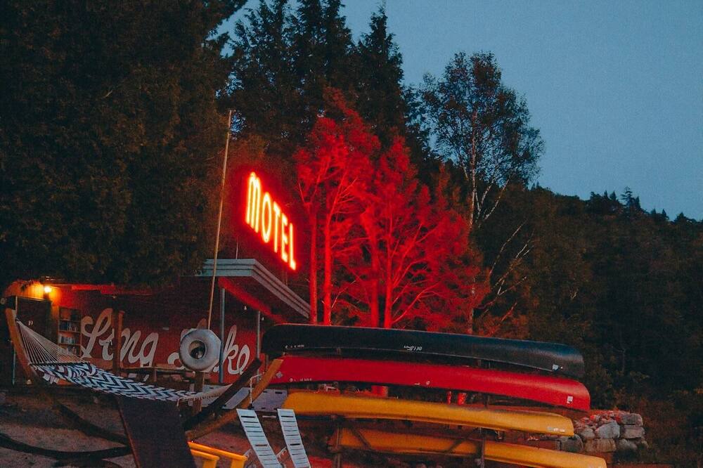 Photo of Others in Long Lake